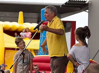 Den otevřených oken a dveří v PKS okna a.s. – 17. 6. 2018
